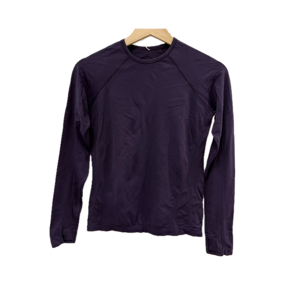 Athleta Girl Power Up Sport Length Top - Girls 14